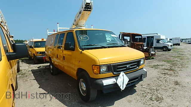 Фотография 1FTSS34L54HB48306 - FORD ECONOLINE 2004