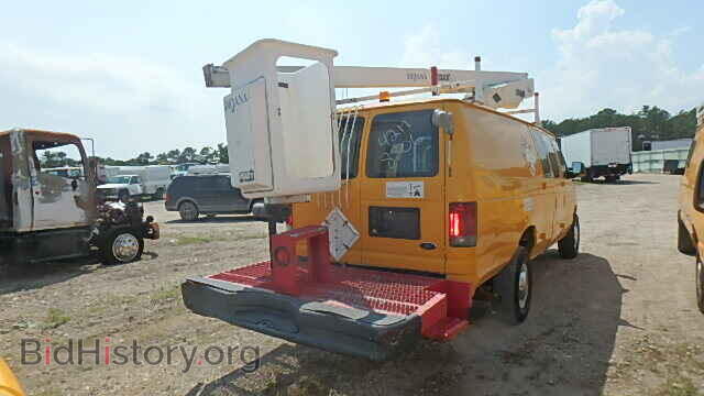 2004 FORD ECONOLINE - VIN: 1FTSS34L54HB48306 - Фото 4