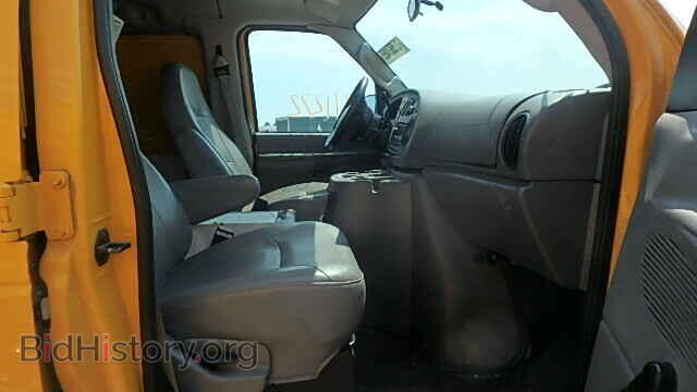 2004 FORD ECONOLINE - VIN: 1FTSS34L54HB48306 - Фото 5