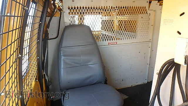 2004 FORD ECONOLINE - VIN: 1FTSS34L54HB48306 - Фото 6