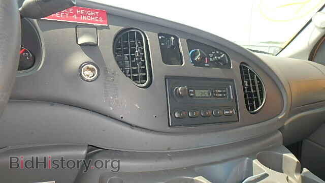 2004 FORD ECONOLINE - VIN: 1FTSS34L54HB48306 - Фото 9