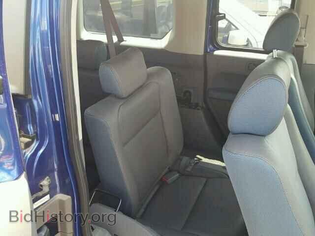 2004 HONDA ELEMENT - VIN: 5J6YH18384L001931 - Photo 6