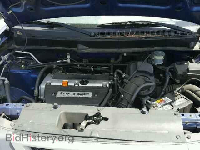 2004 HONDA ELEMENT - VIN: 5J6YH18384L001931 - Photo 7