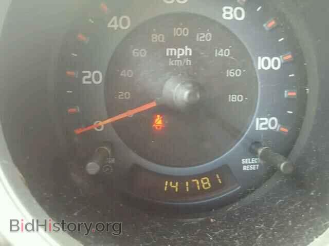 2004 HONDA ELEMENT - VIN: 5J6YH18384L001931 - Photo 8