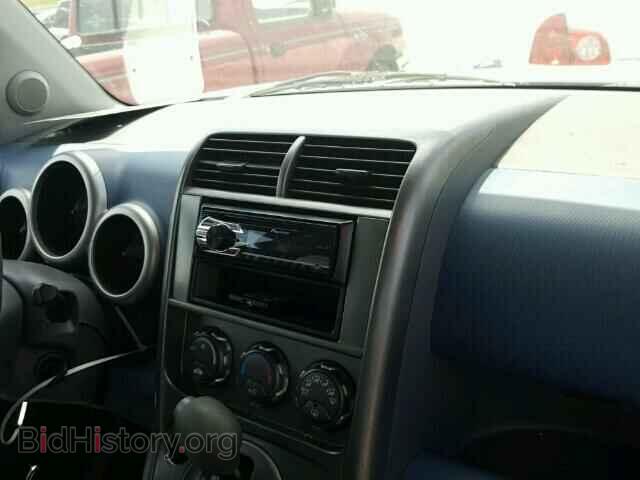 2004 HONDA ELEMENT - VIN: 5J6YH18384L001931 - Photo 9
