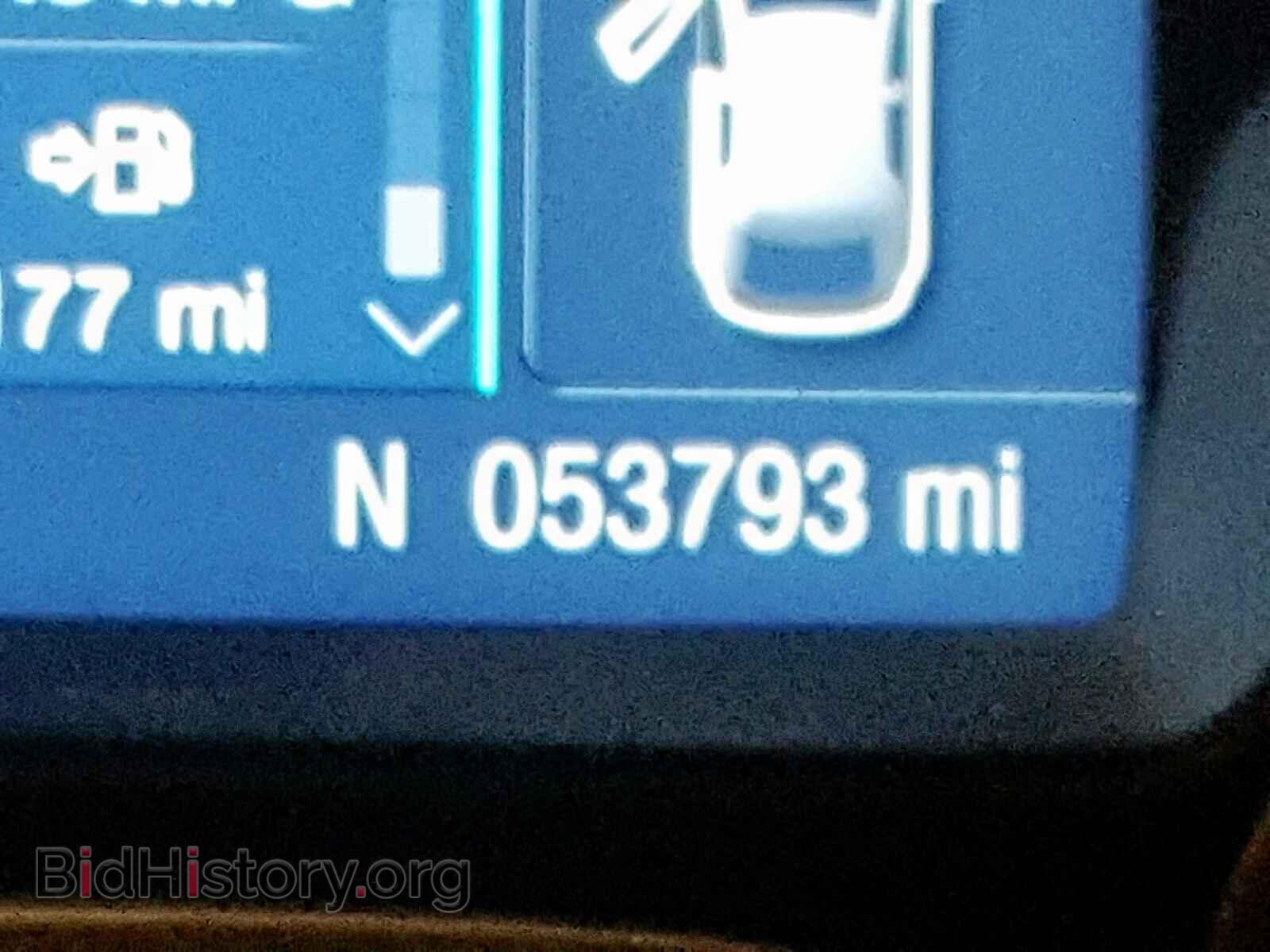 2014 FORD FOCUS SE - VIN: 1FADP3F24EL349424 - Фото 8