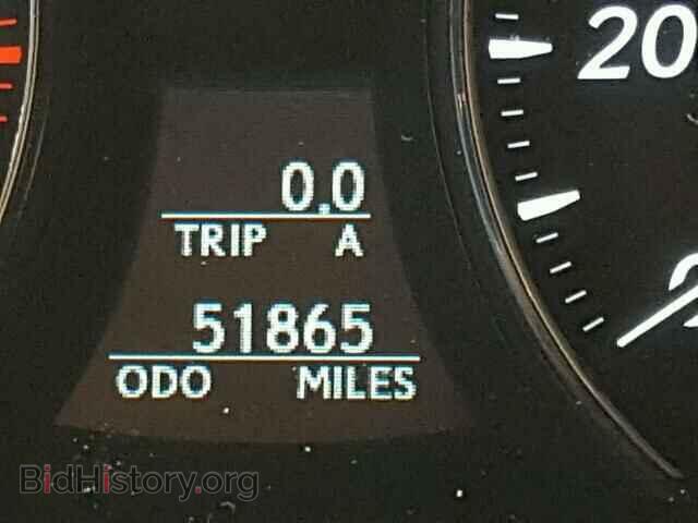 2007 LEXUS LS460 - VIN: JTHGL46F375001227 - Фото 8