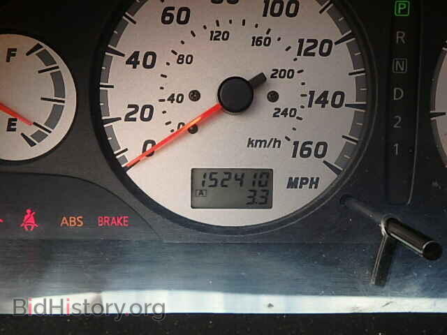 2000 NISSAN MAXIMA - VIN: JN1CA31D2YT704792 - Photo 8