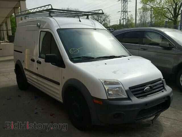 Photo NM0LS7AN2BT059365 - FORD TRANSIT CO 2011