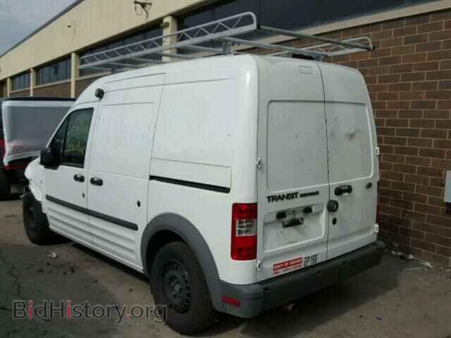 2011 FORD TRANSIT CO - VIN: NM0LS7AN2BT059365 - Фото 3