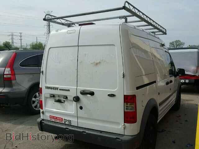 2011 FORD TRANSIT CO - VIN: NM0LS7AN2BT059365 - Фото 4