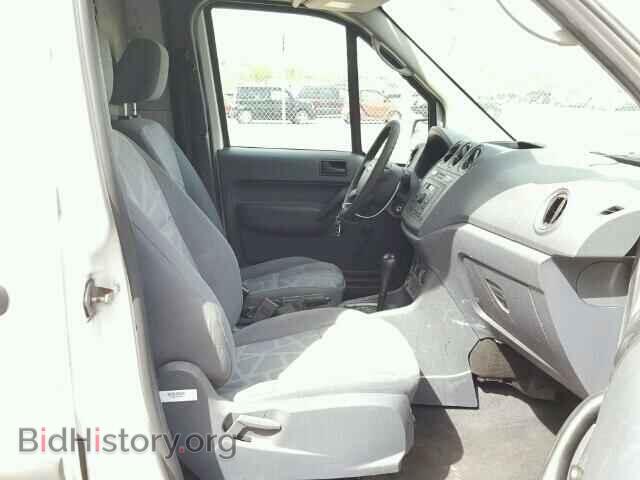 2011 FORD TRANSIT CO - VIN: NM0LS7AN2BT059365 - Фото 5