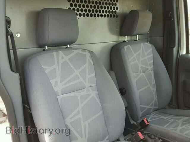 2011 FORD TRANSIT CO - VIN: NM0LS7AN2BT059365 - Фото 6