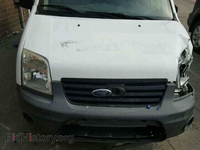 2011 FORD TRANSIT CO - VIN: NM0LS7AN2BT059365 - Фото 9