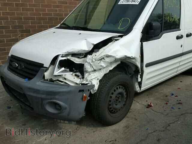 2011 FORD TRANSIT CO - VIN: NM0LS7AN2BT059365 - Фото 10