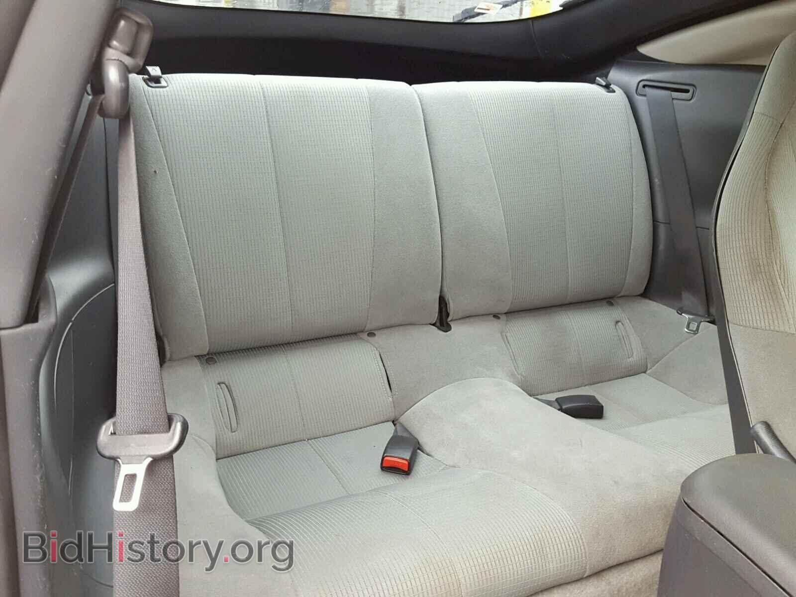 2007 MITSUBISHI ECLIPSE - VIN: 4A3AK34TX7E014521 - Фото 6