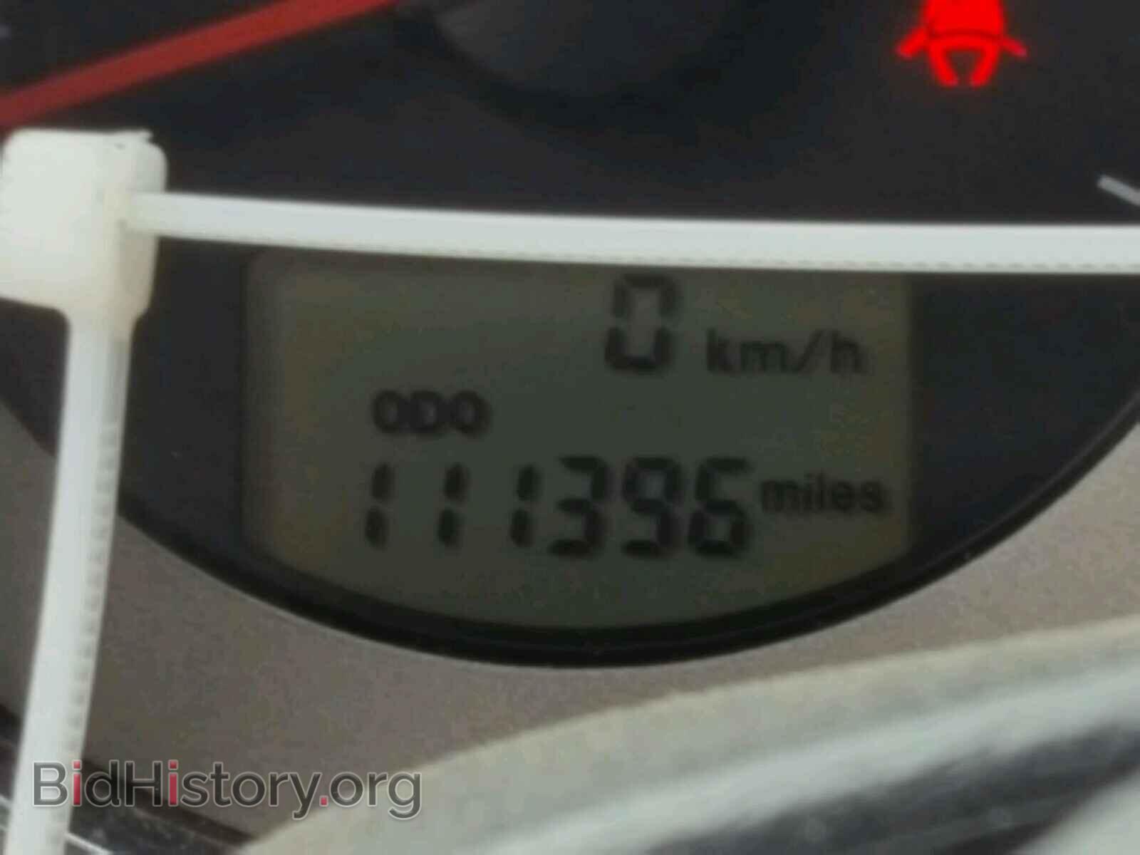 2007 MITSUBISHI ECLIPSE - VIN: 4A3AK34TX7E014521 - Фото 8
