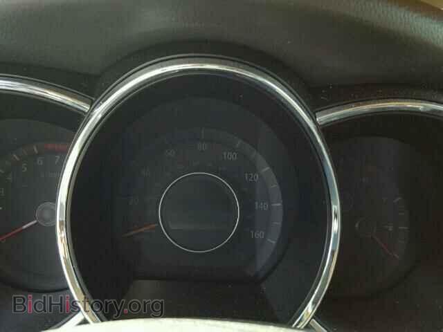 2013 KIA OPTIMA - VIN: KNAGM4A75D5406321 - Фото 8