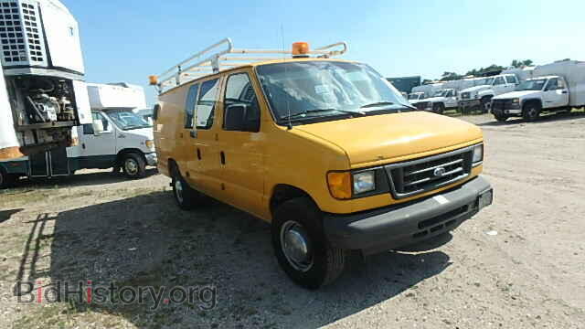 Фотография 1FTSS34L04HB42266 - FORD ECONOLINE 2004