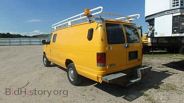 2004 FORD ECONOLINE - VIN: 1FTSS34L04HB42266 - Фото 3
