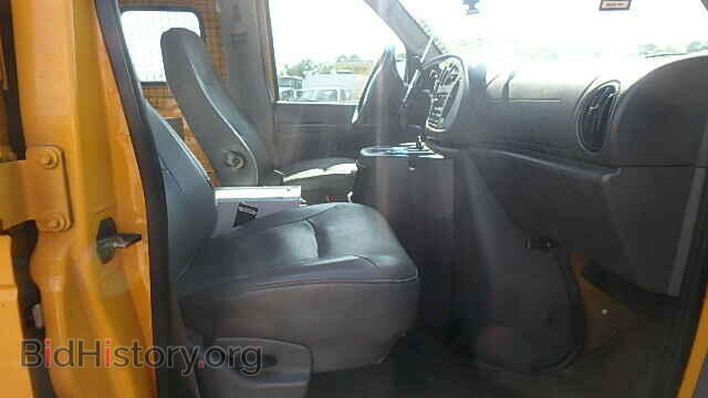2004 FORD ECONOLINE - VIN: 1FTSS34L04HB42266 - Фото 5