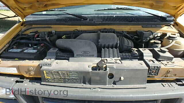 2004 FORD ECONOLINE - VIN: 1FTSS34L04HB42266 - Фото 7