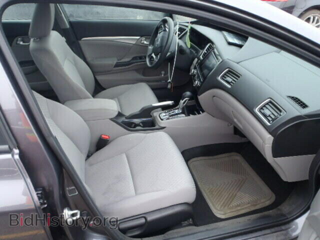 2014 HONDA CIVIC - VIN: 19XFB2F80EE006294 - Photo 5