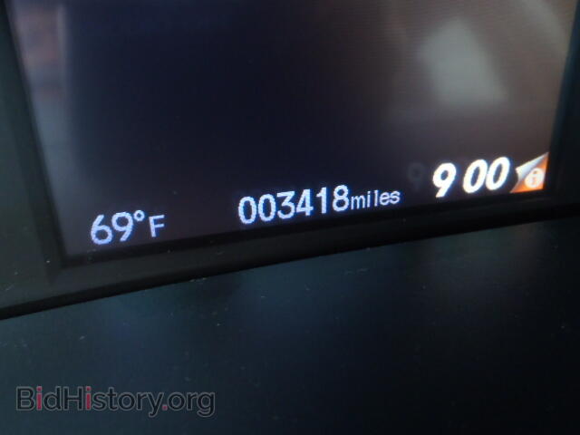 2014 HONDA CIVIC - VIN: 19XFB2F80EE006294 - Photo 8
