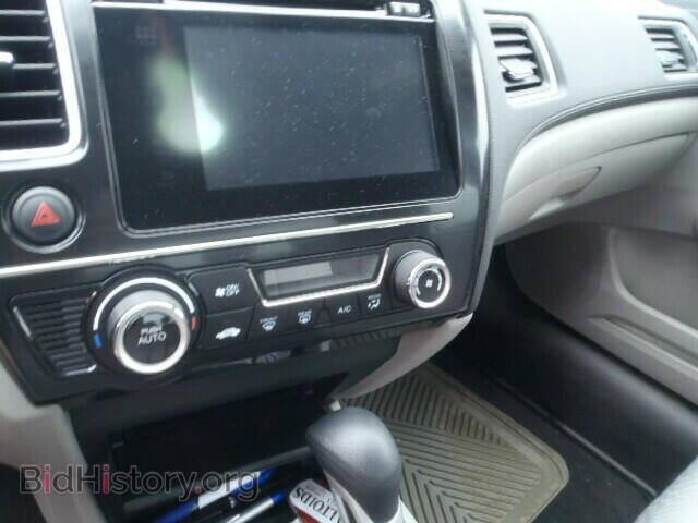 2014 HONDA CIVIC - VIN: 19XFB2F80EE006294 - Photo 10