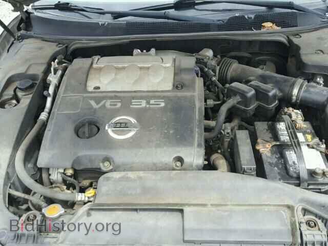 2005 NISSAN MAXIMA - VIN: 1N4BA41E35C851437 - Фото 7