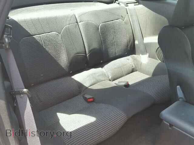 2003 MITSUBISHI ECLIPSE - VIN: 4A3AC84H03E075957 - Photo 6