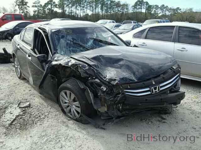 Photo 1HGCP3F78CA004649 - HONDA ACCORD 2012