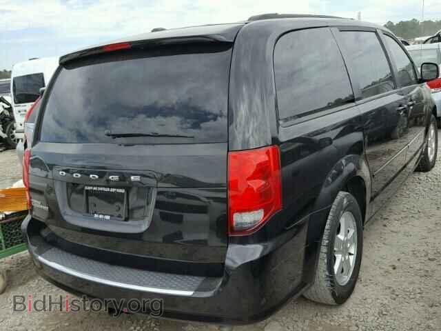 2012 DODGE CARAVAN - VIN: 2C4RDGCGXCR122906 - Photo 4
