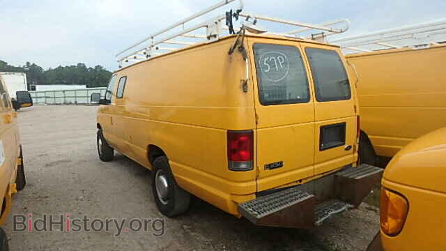 2004 FORD ECONOLINE - VIN: 1FTSS34L74HB42264 - Фото 3
