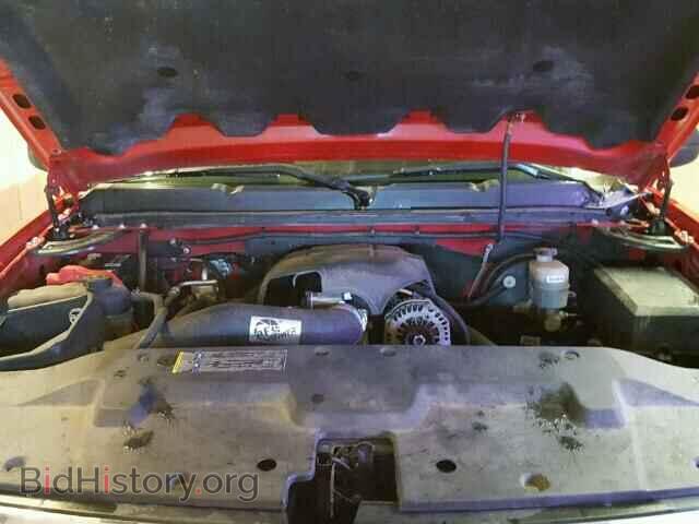 2009 CHEVROLET SILVERADO - VIN: 3GCEK23359G286390 - Фото 7