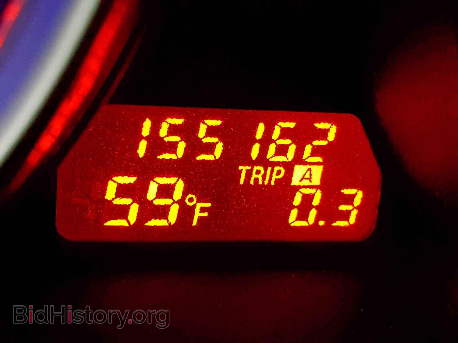 2009 MAZDA 6 - VIN: 1YVHP82A895M12020 - Фото 8