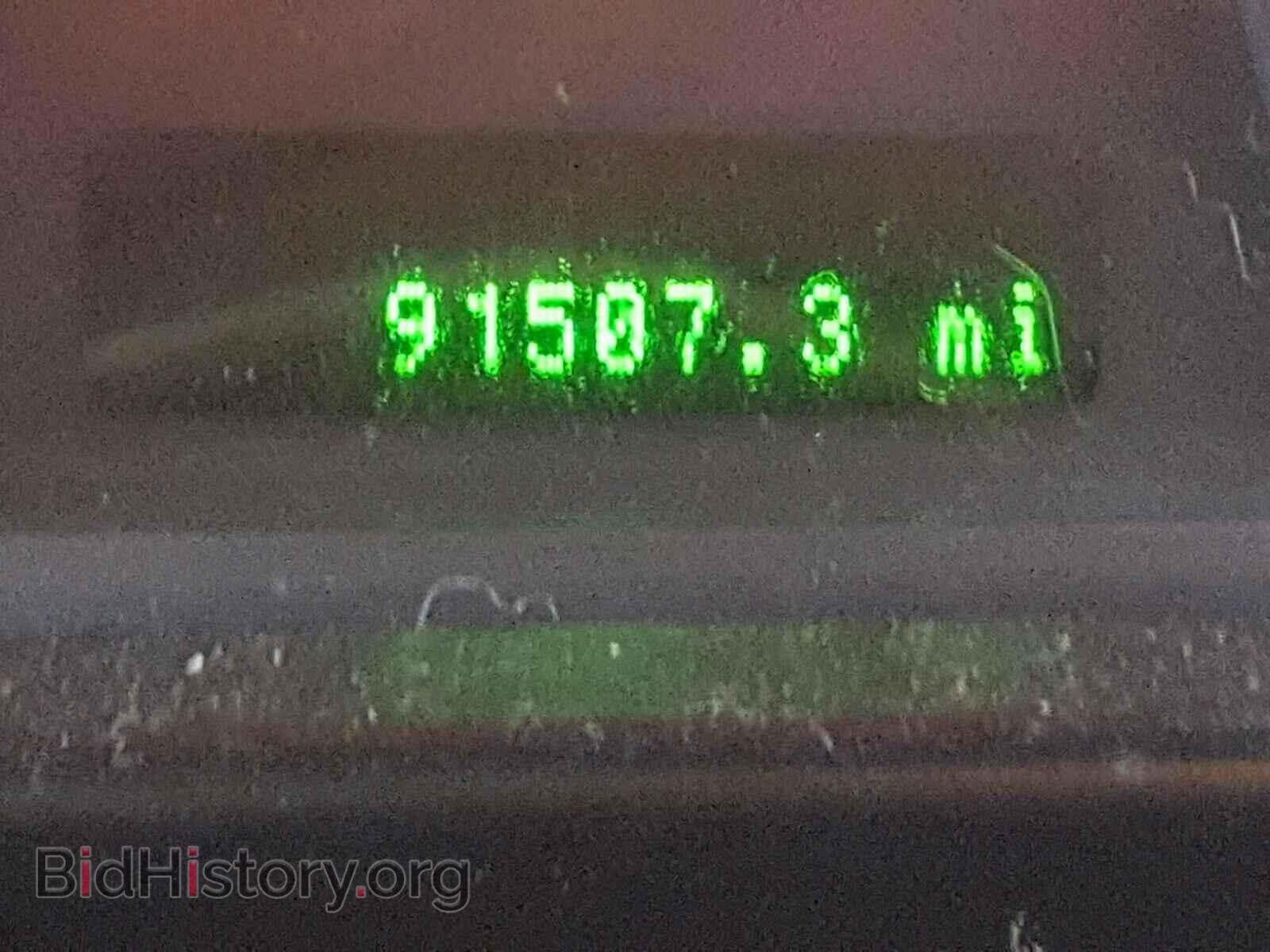 2008 FORD EDGE - VIN: 2FMDK38C58BA86231 - Фото 8