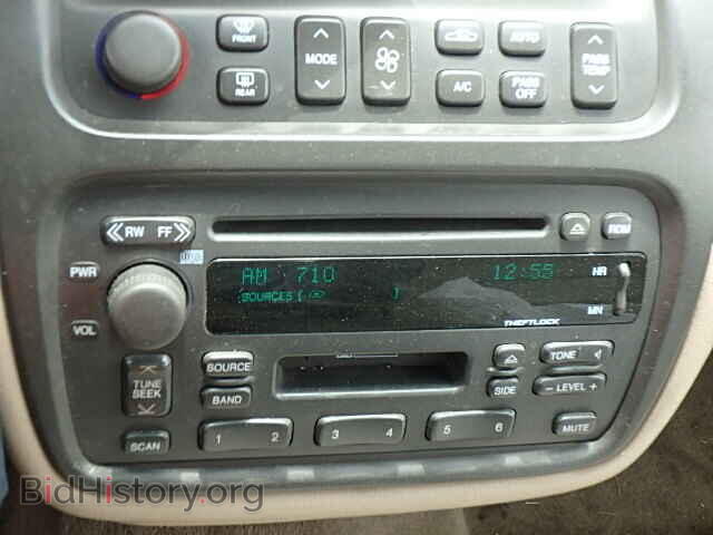 2000 CADILLAC DEVILLE - VIN: 1G6KD54Y3YU322097 - Фото 9