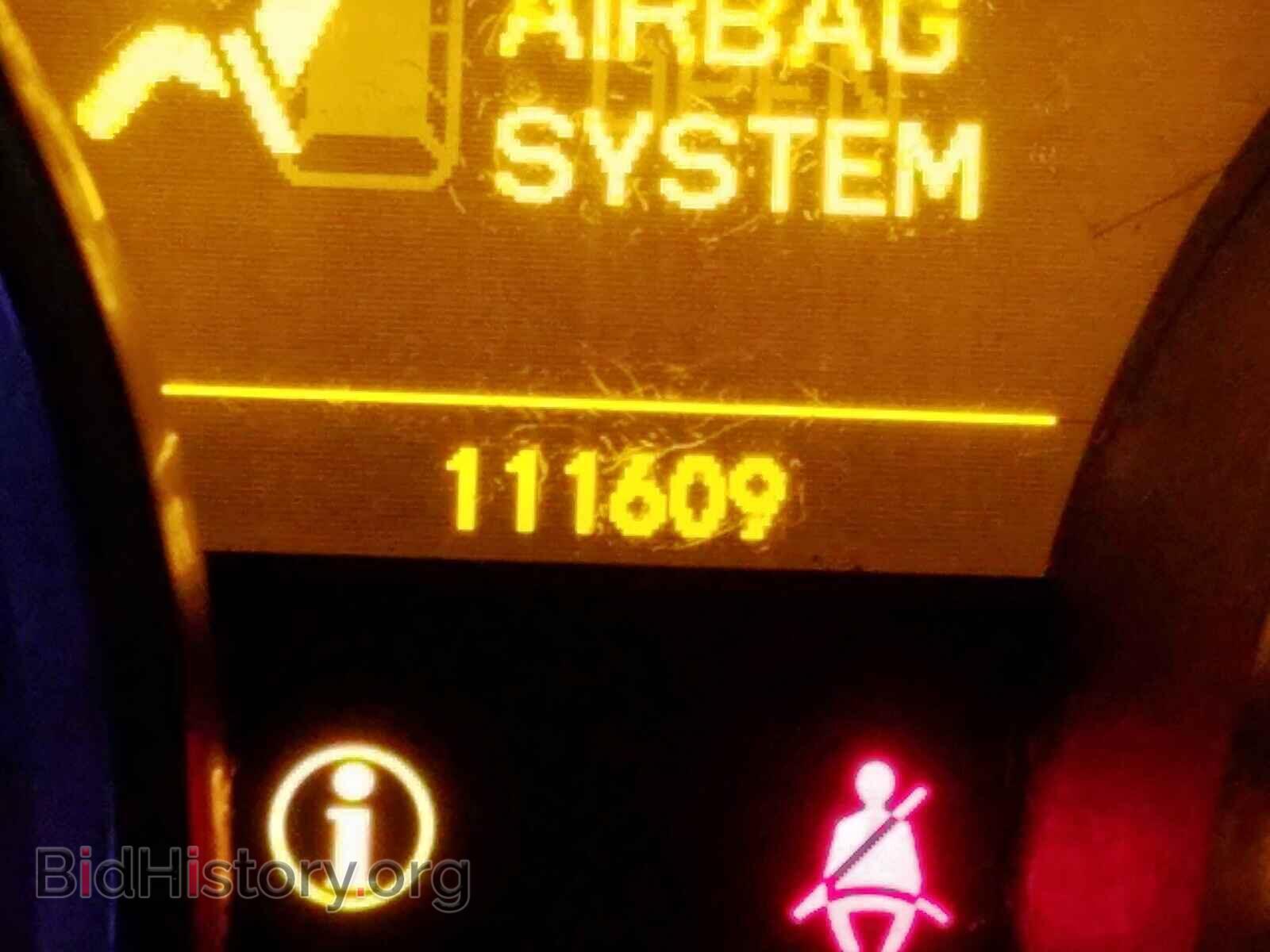 2012 ACURA MDX - VIN: 2HNYD2H3XCH524848 - Фото 8