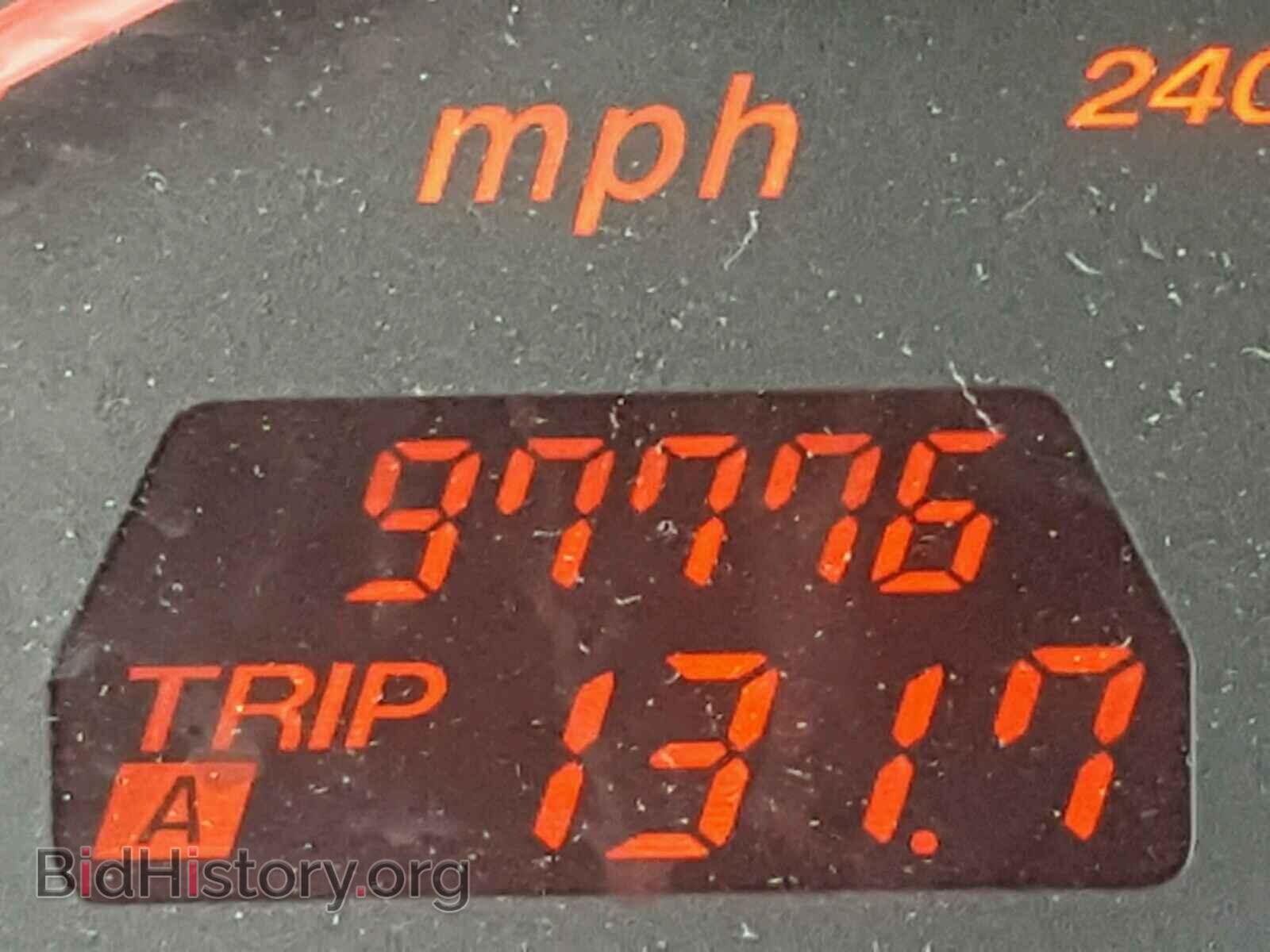 2005 MAZDA 6 - VIN: 1YVHP80D955M69799 - Фото 6