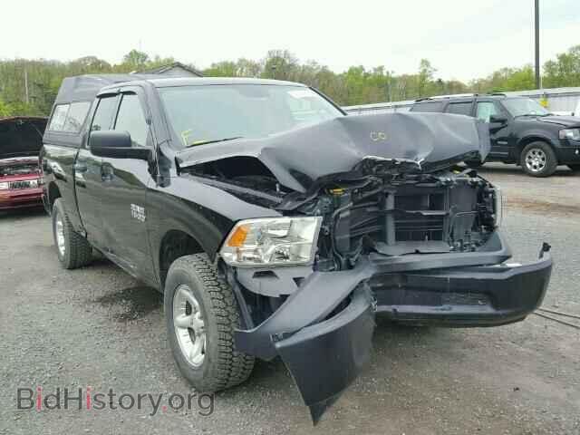Фотография 1C6RR7FG3ES471055 - RAM TRUCK 2014