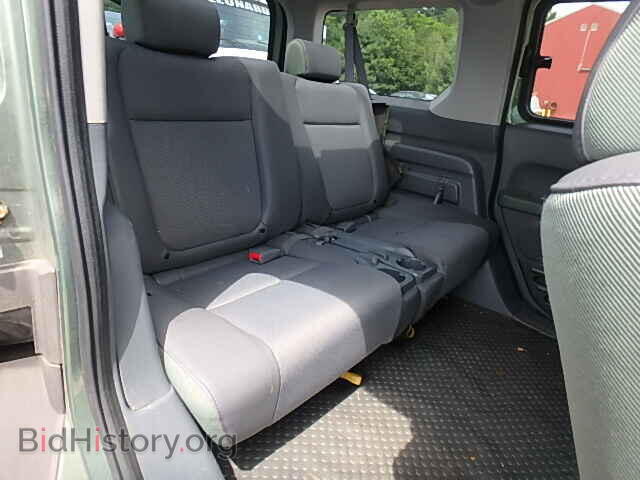 2005 HONDA ELEMENT - VIN: 5J6YH28685L031464 - Фото 6