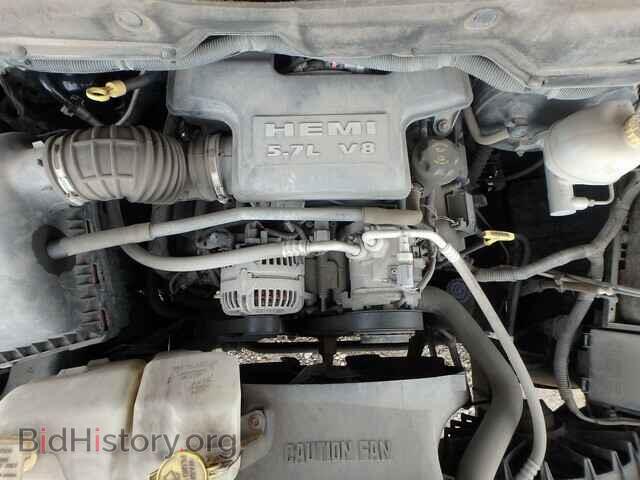 2007 DODGE RAM 1500 - VIN: 1D7HU182X7S230992 - Фото 7