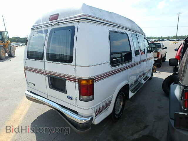 1993 FORD ECONOLINE - VIN: 1FDEE14N4PHB43611 - Photo 4