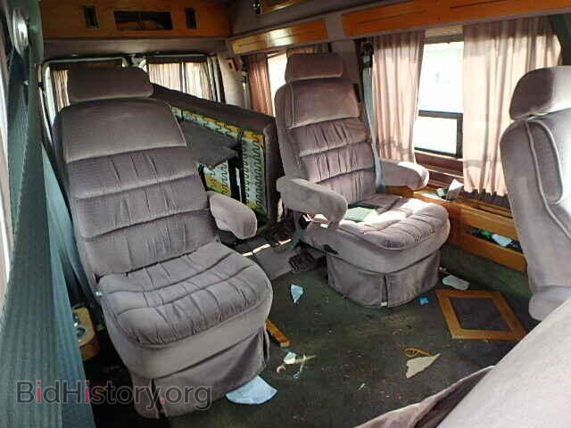 1993 FORD ECONOLINE - VIN: 1FDEE14N4PHB43611 - Photo 6