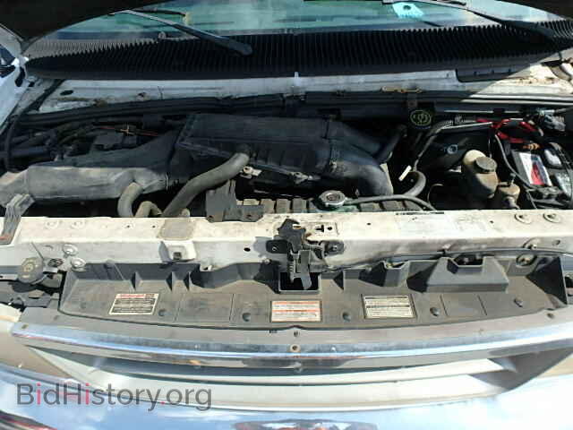 1993 FORD ECONOLINE - VIN: 1FDEE14N4PHB43611 - Photo 7