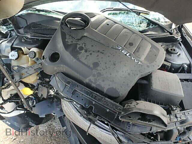 2013 DODGE AVENGER - VIN: 1C3CDZCG7DN604110 - Фото 7