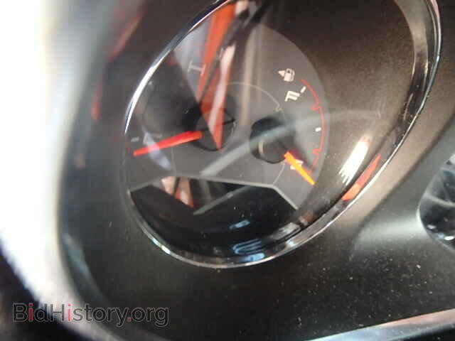 2013 DODGE AVENGER - VIN: 1C3CDZCG7DN604110 - Фото 8