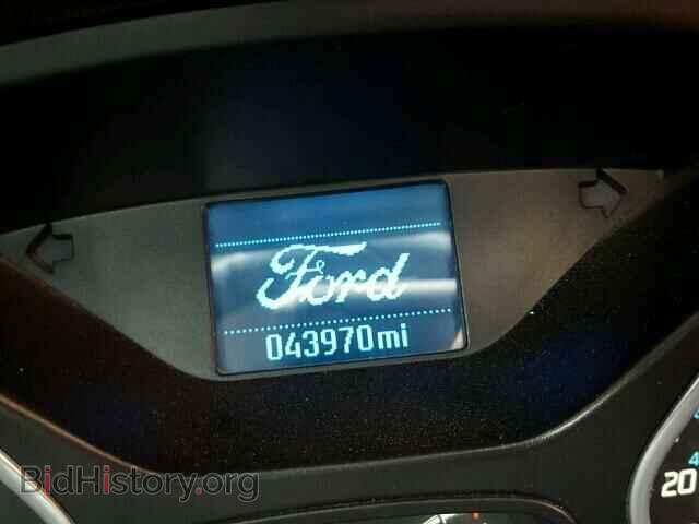 2012 FORD FOCUS - VIN: 1FAHP3F27CL365700 - Фото 8