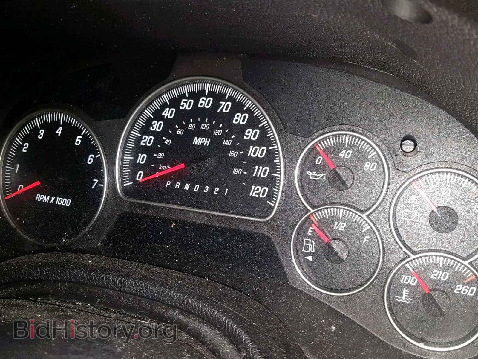 2006 GMC ENVOY - VIN: 1GKDT13S162196592 - Фото 8